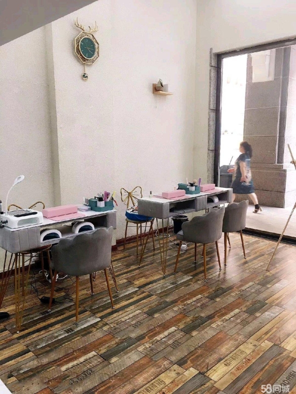 商铺图片