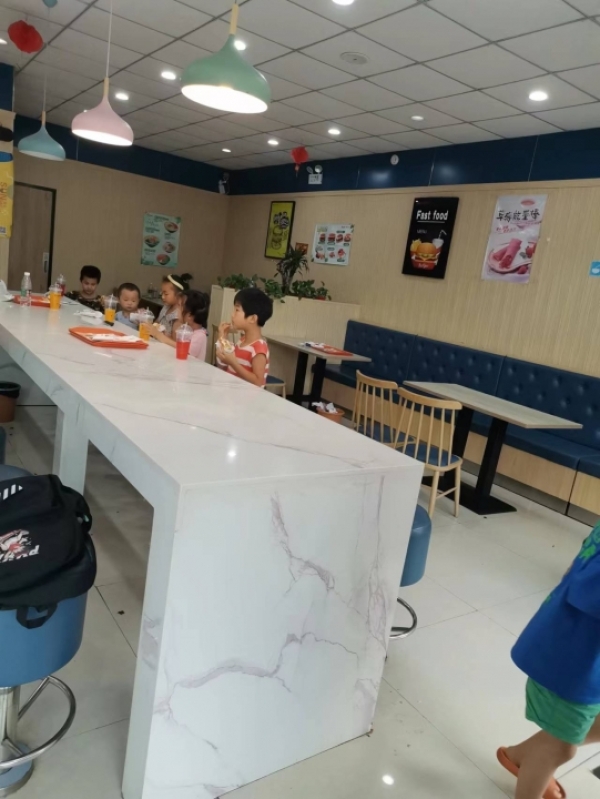 商铺图片