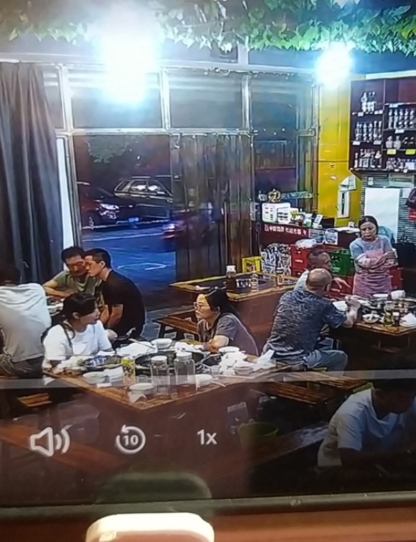 商铺图片