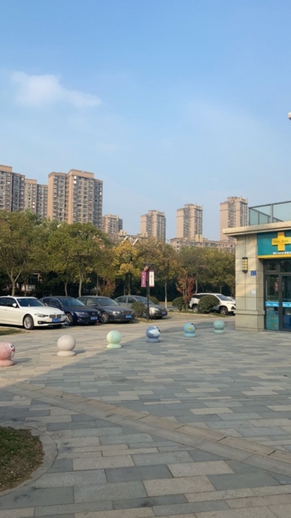 商铺图片