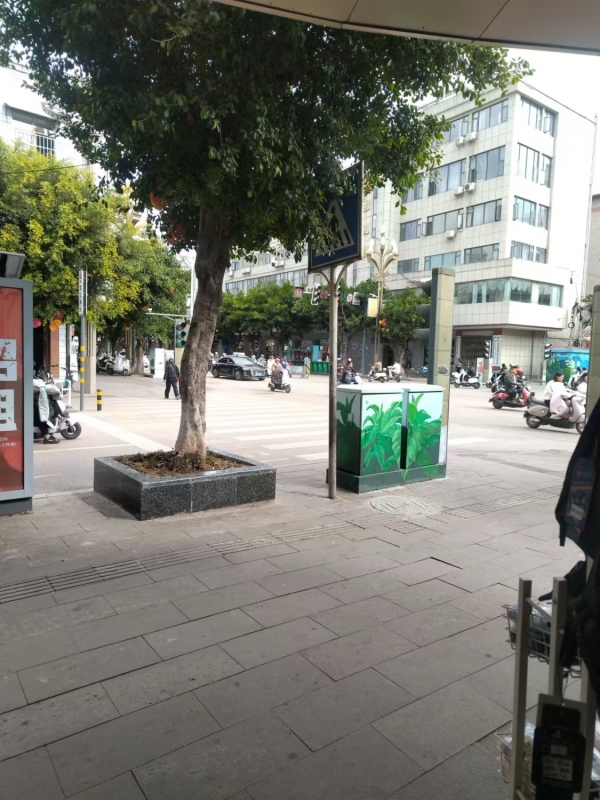 商铺图片