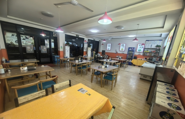 商铺图片