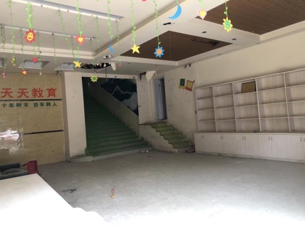 商铺图片