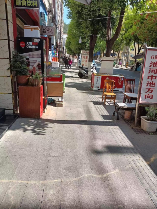 商铺图片