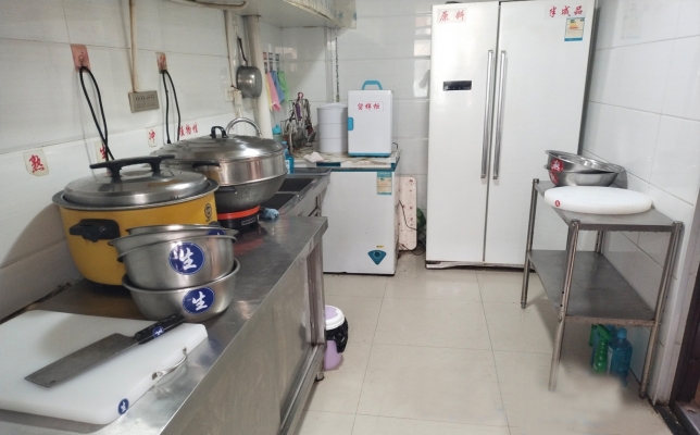 商铺图片