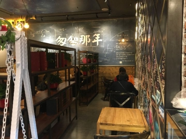 商铺图片