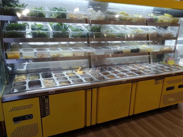 商铺图片