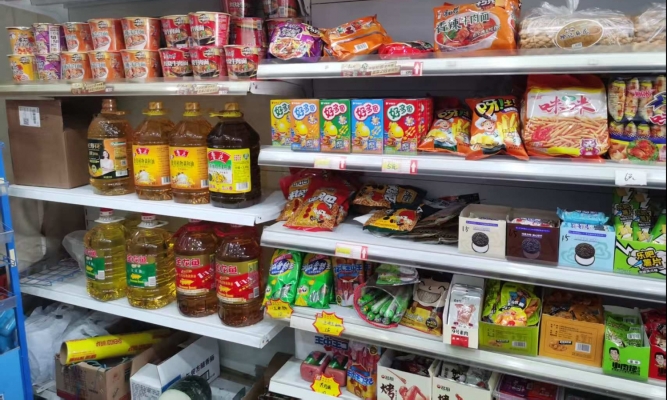 商铺图片
