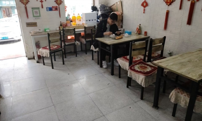 商铺图片