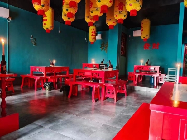 商铺图片