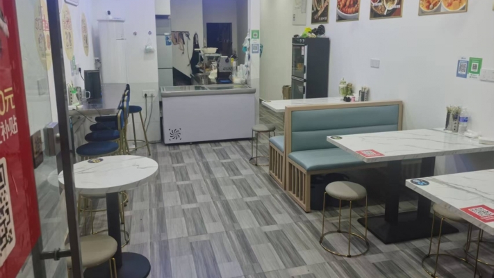 商铺图片