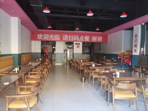 商铺图片