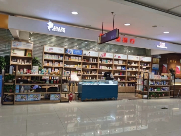 商铺图片