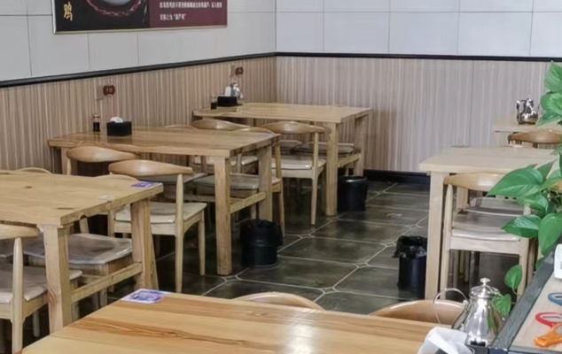 商铺图片
