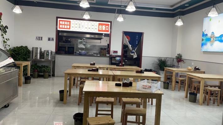 商铺图片