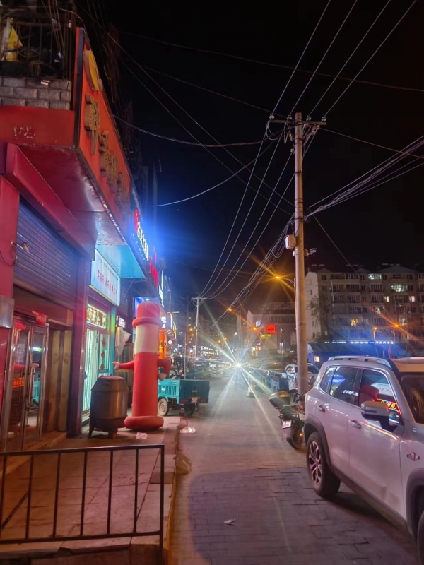 商铺图片