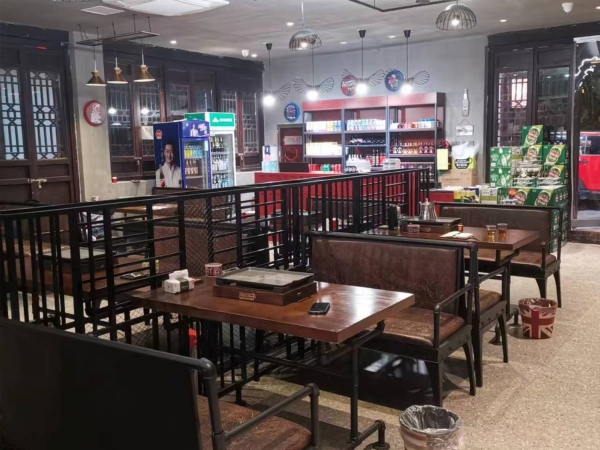 商铺图片
