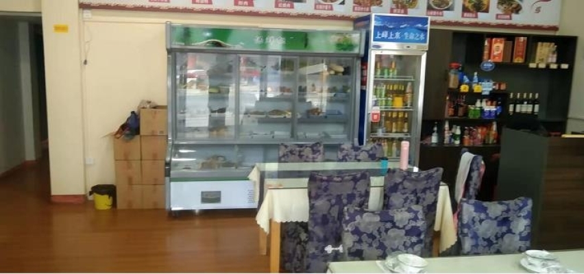 商铺图片