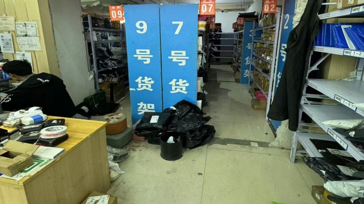 商铺图片