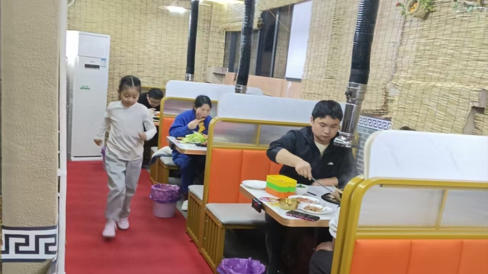 商铺图片