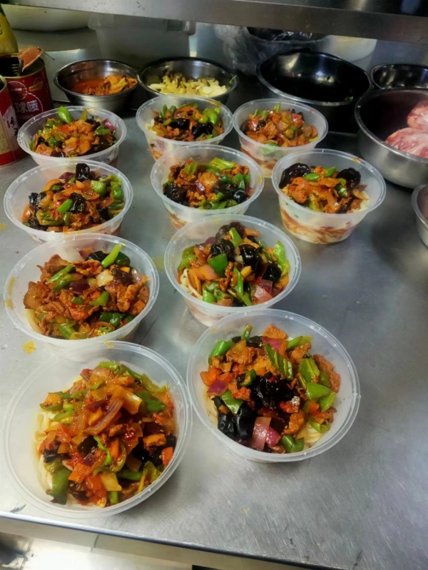 商铺图片