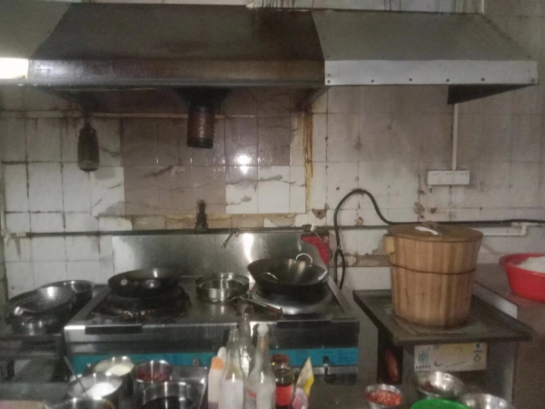 商铺图片