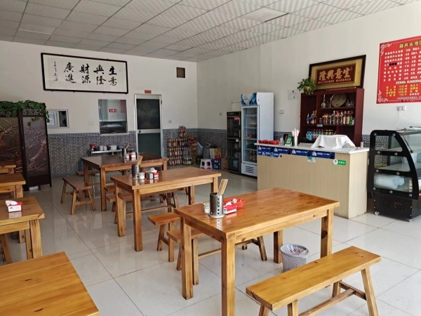 商铺图片