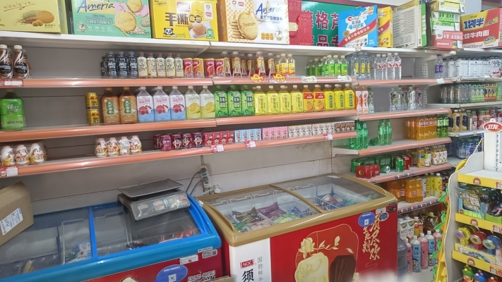 商铺图片