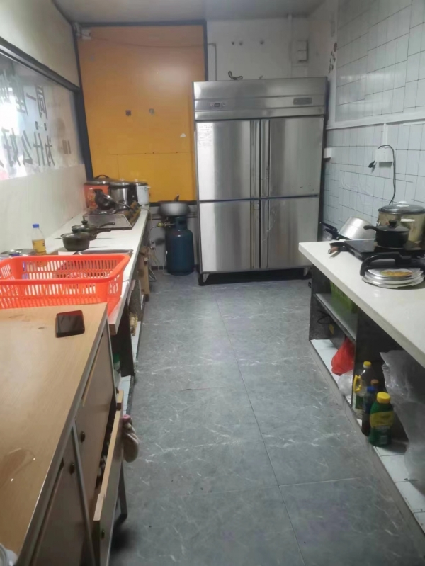 商铺图片