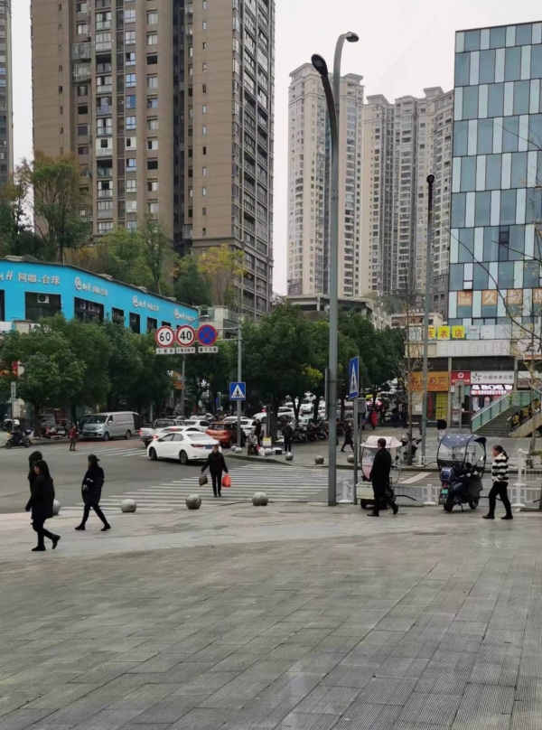 商铺图片