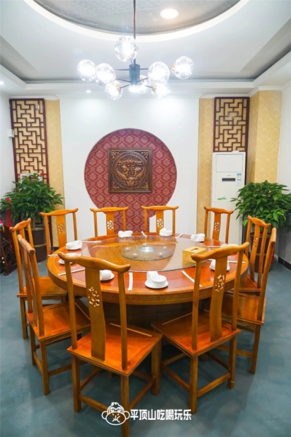 商铺图片