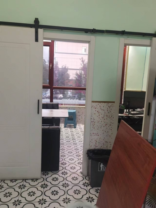 商铺图片
