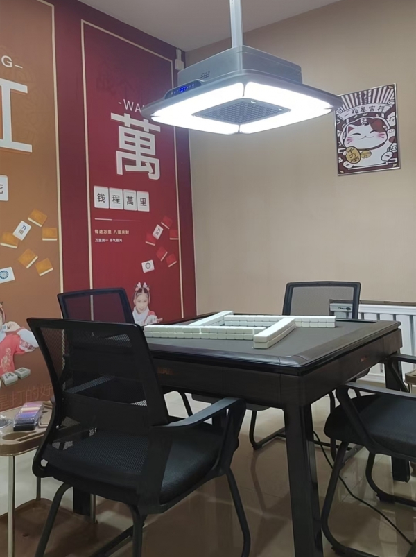 商铺图片
