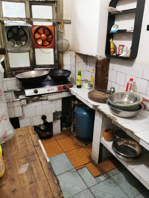 商铺图片