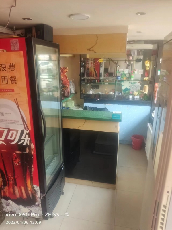 商铺图片