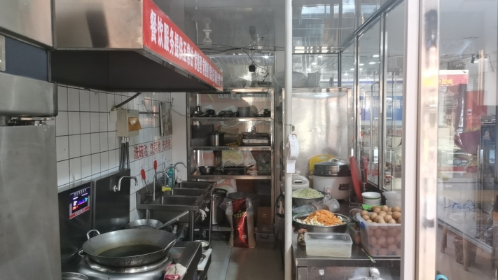 商铺图片