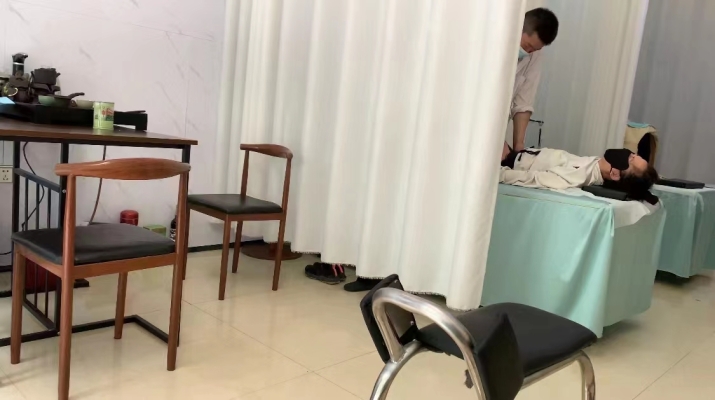 商铺图片