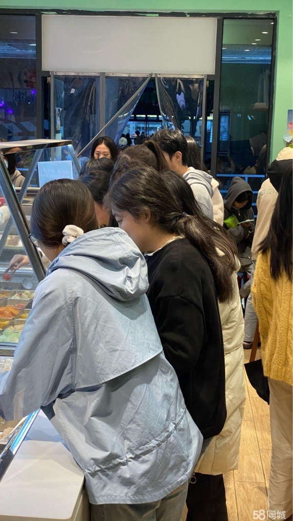 商铺图片