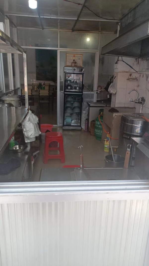 商铺图片