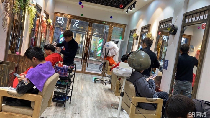 商铺图片
