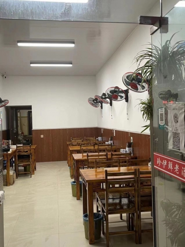 商铺图片