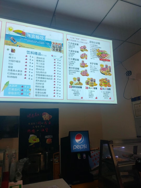 商铺图片