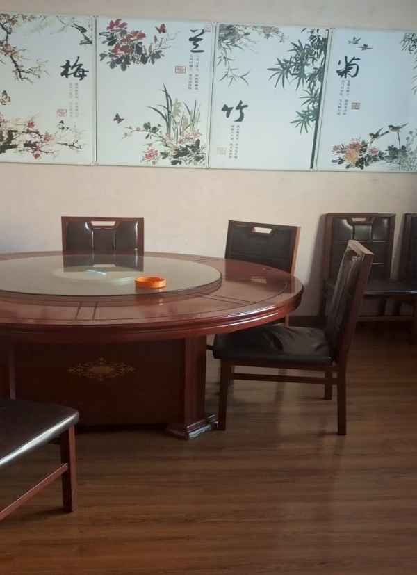 商铺图片