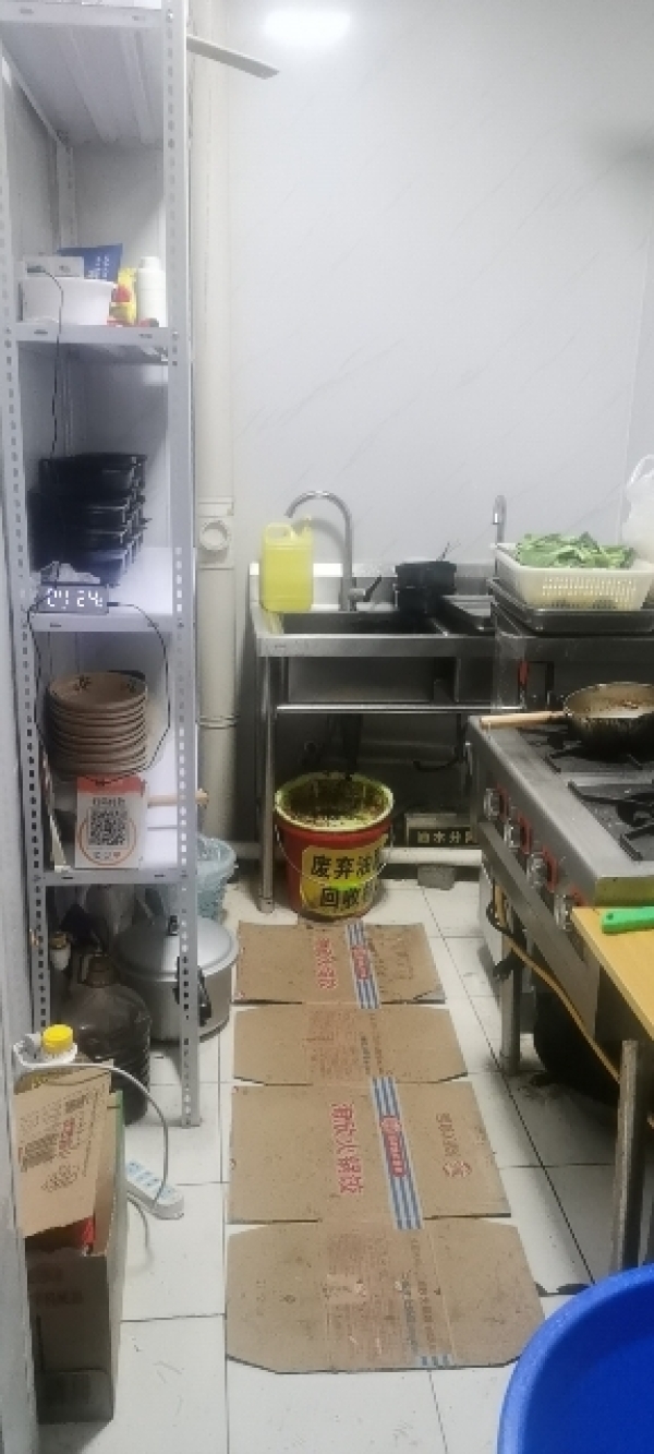 商铺图片