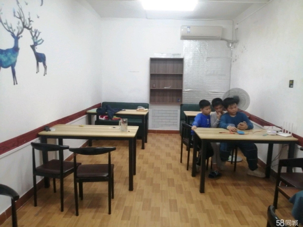 商铺图片