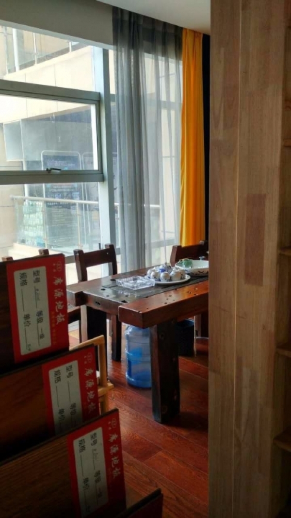 商铺图片