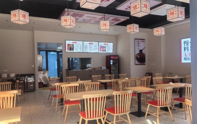 商铺图片