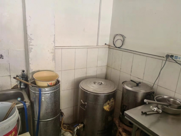 商铺图片