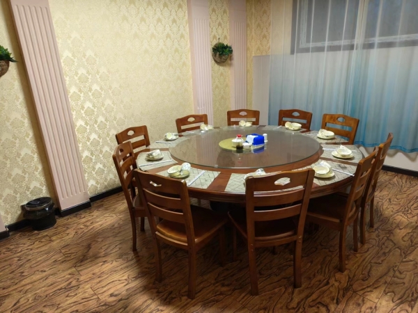 商铺图片