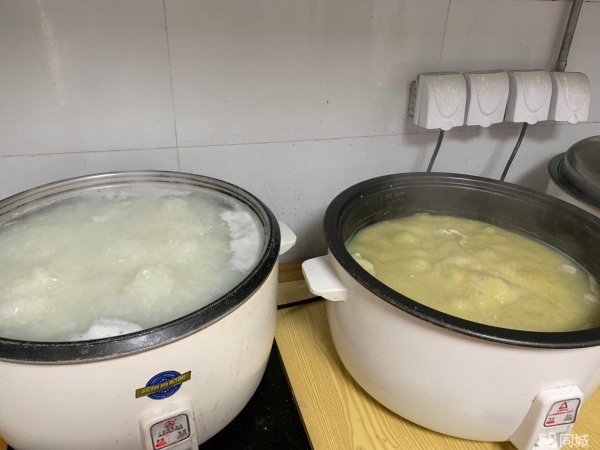 (转让)专门做外卖档口各位想做的可以参考